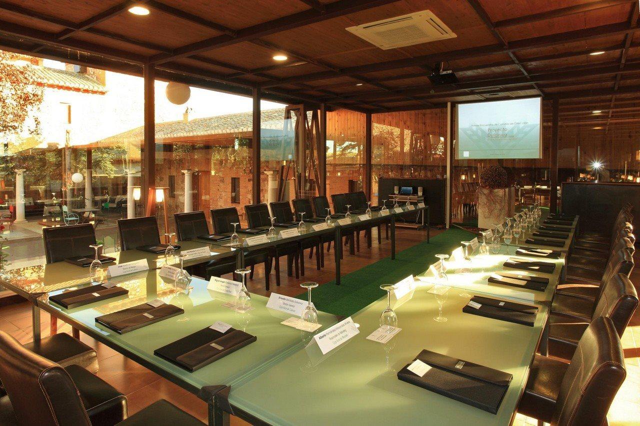 Hotel Boutique Palacio De La Serna Ballesteros De Calatrava المظهر الخارجي الصورة