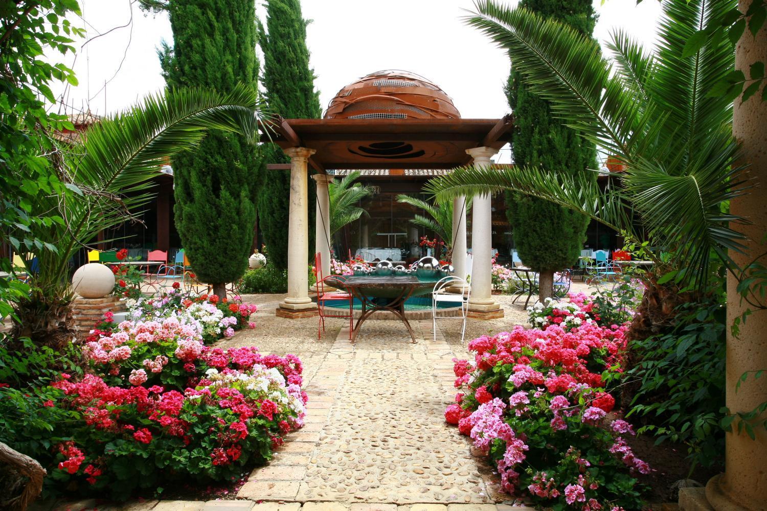 Hotel Boutique Palacio De La Serna Ballesteros De Calatrava المظهر الخارجي الصورة