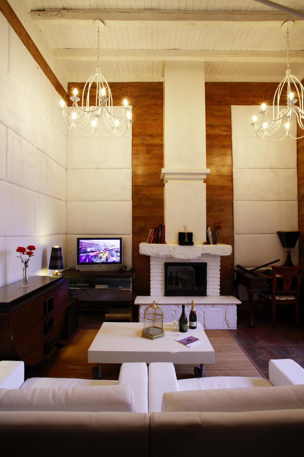 Hotel Boutique Palacio De La Serna Ballesteros De Calatrava المظهر الخارجي الصورة