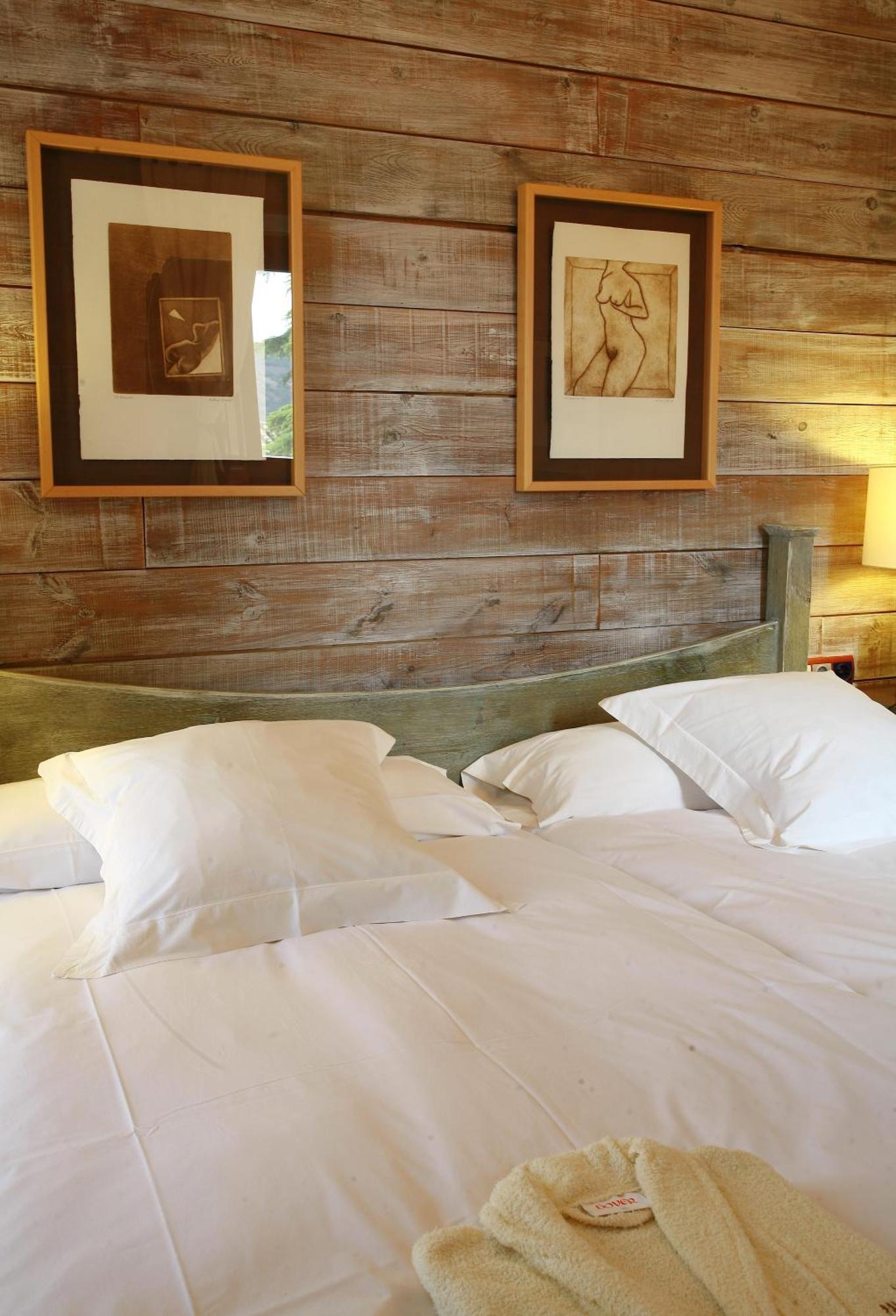 Hotel Boutique Palacio De La Serna Ballesteros De Calatrava المظهر الخارجي الصورة