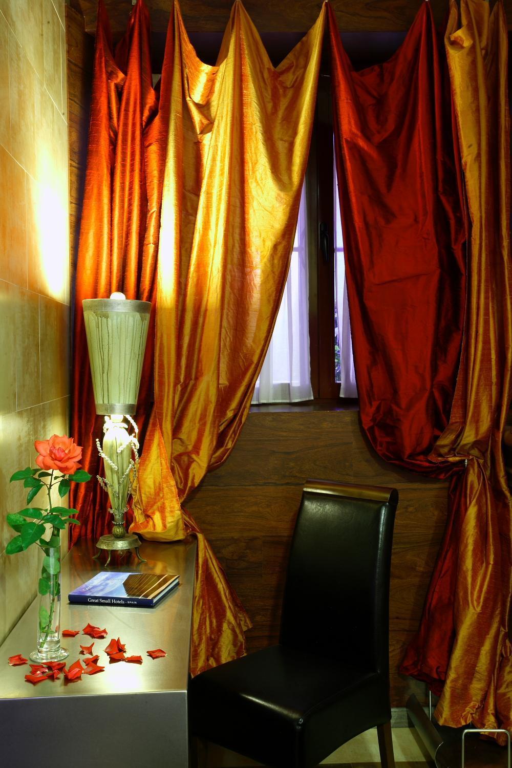 Hotel Boutique Palacio De La Serna Ballesteros De Calatrava المظهر الخارجي الصورة