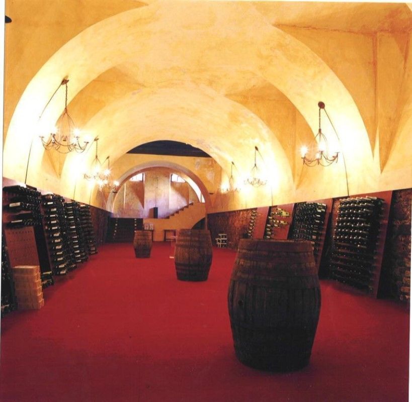 Hotel Boutique Palacio De La Serna Ballesteros De Calatrava المظهر الخارجي الصورة