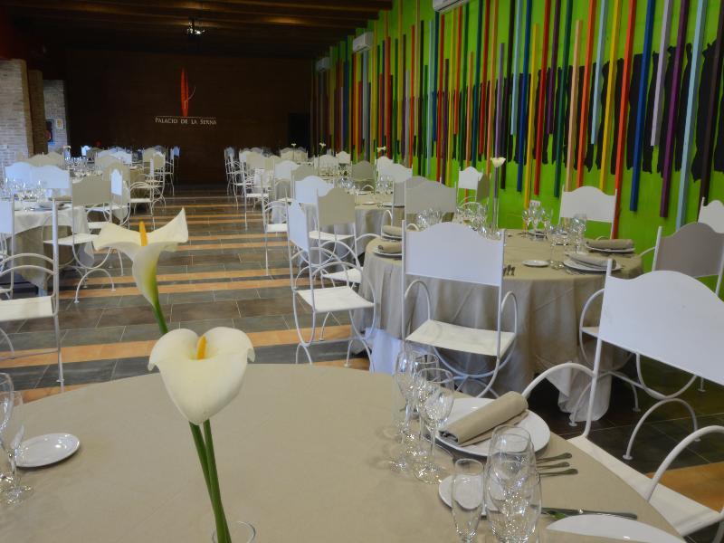 Hotel Boutique Palacio De La Serna Ballesteros De Calatrava المظهر الخارجي الصورة